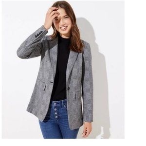 LOFT BRAND BLAZER